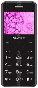 allview s8 style