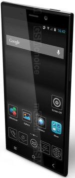 相册 Allview X1 Xtreme