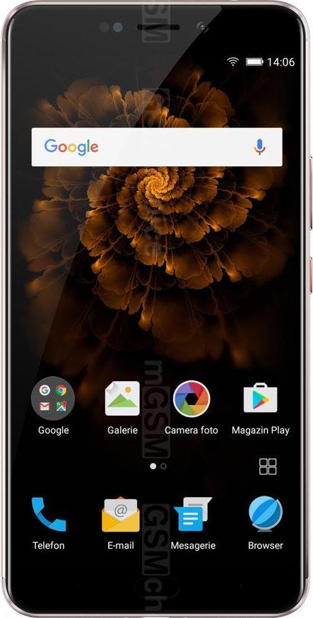 Allview X4 Extreme