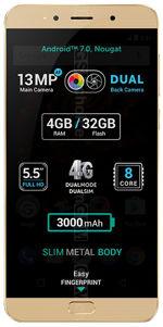 Comment rooter le Allview X4 Soul Lite, root, allview, âme, lite Comment rooter le Allview X4 Soul Lite