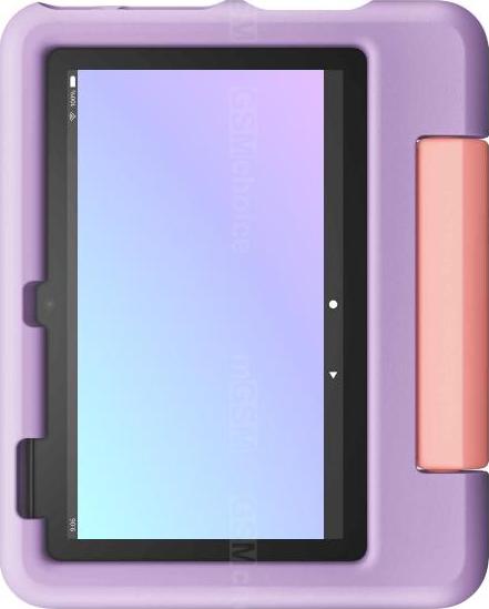 Amazon Fire 7 Kids Edition 2022 Amazon Fire 7 Kids Edition 2022
