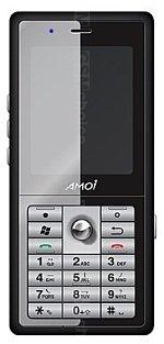 Galleria Foto Amoi E72