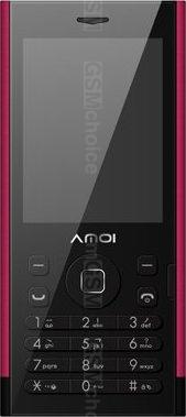 Amoi F106 Amoi F106