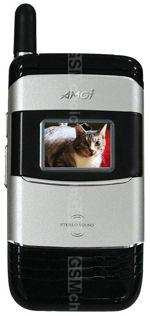 The photo gallery of Amoi M6