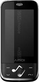 Amoi S525 Amoi S525