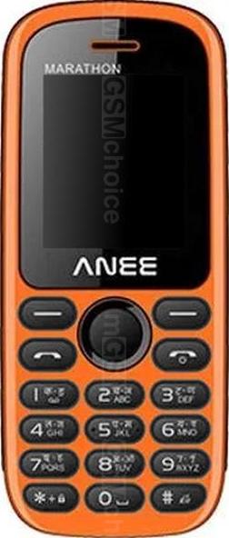 Anee Marathon Anee Marathon