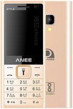 The photo gallery of Anee Style