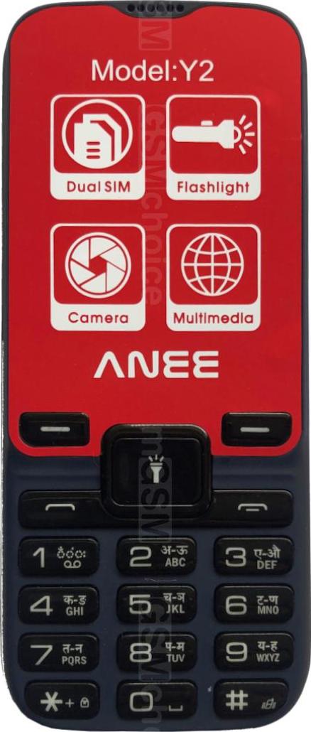Anee Y2