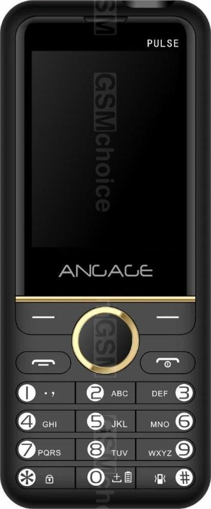 Angage Pulse