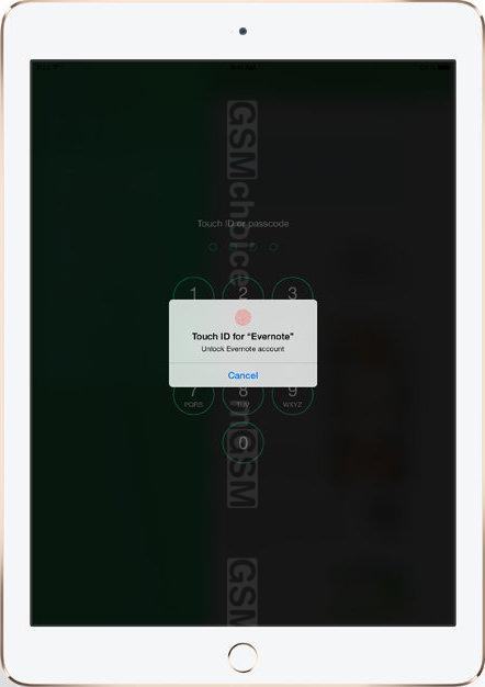 Apple iPad Air 2 WiFi Apple iPad Air 2 WiFi