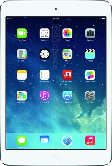 Apple iPad mini 2