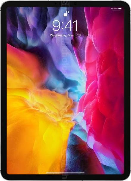 Apple iPad Pro 11 2020 Apple iPad Pro 11 2020