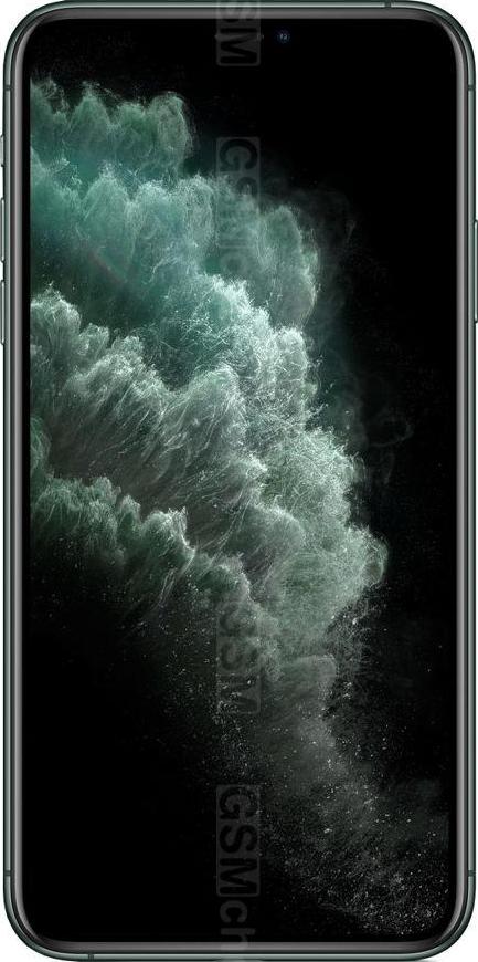 Apple iPhone 11 Pro Max Apple iPhone 11 Pro Max
