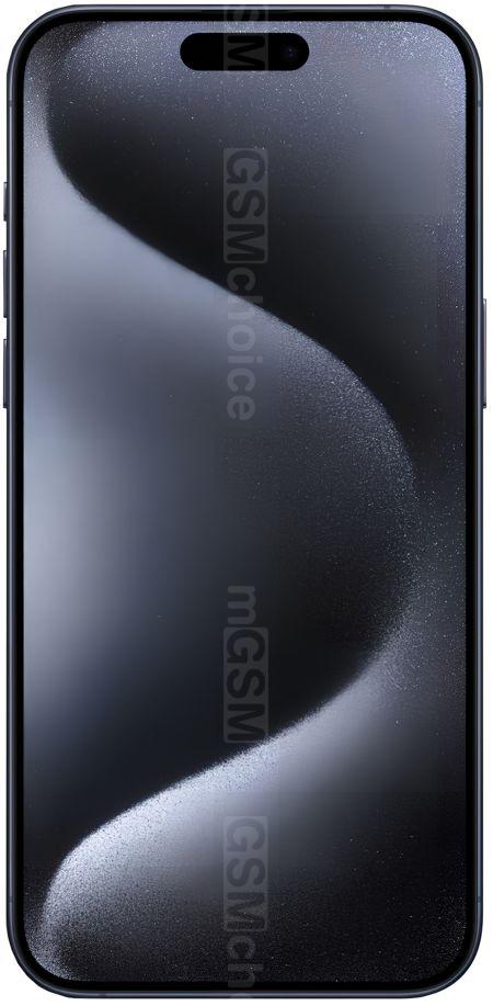 Apple iPhone 15 Pro Max A3106, A2849, A3105, A3108 technical