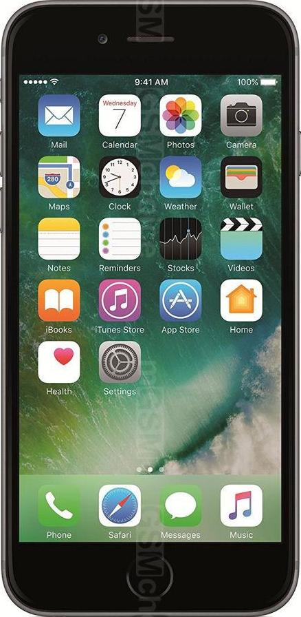 Apple iPhone 6 32GB Apple iPhone 6 32GB
