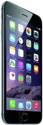 Apple iPhone 6 Plus 128GB A1522, A1524 technical specifications ::  
