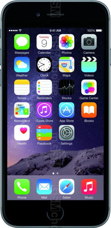 Apple iPhone 6 Apple iPhone 6