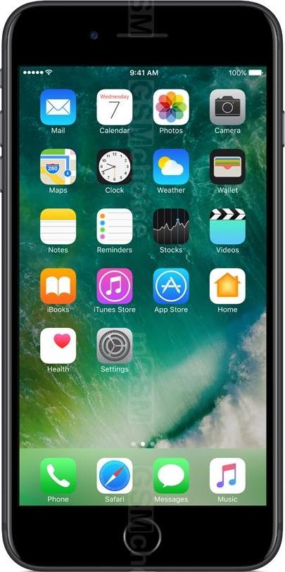 Apple iPhone 7 Plus 128 GB Apple iPhone 7 Plus 128 GB