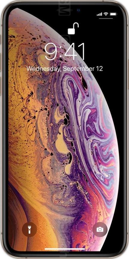 Apple iPhone Xs Max