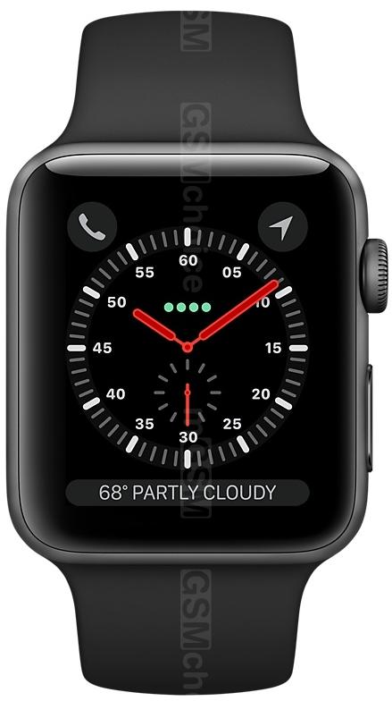 Apple watch series 3 38 cellular online