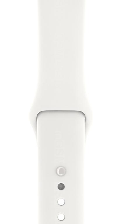 Apple Watch Series 3 Edition 42 mm Watch Series 3 Edition GPS + Cellular 42  mm technical specifications :: GSMchoice.com