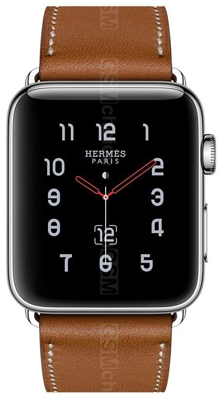 Apple Watch Series 3 Hermes 38 mm 相冊:: GSMchoice.com