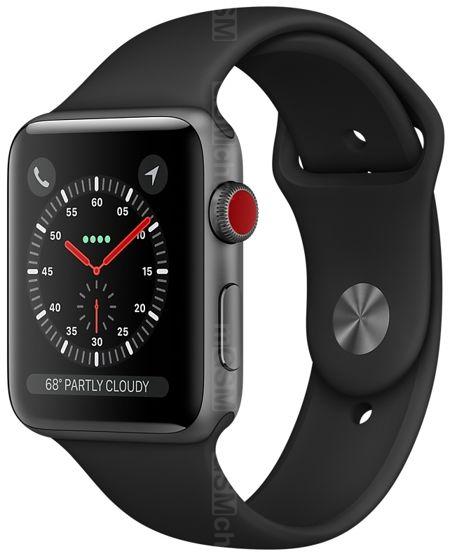 Apple watch series 3 do i need cellular online