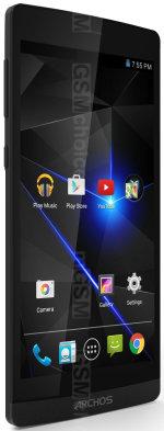 How to root Archos 50 Diamond, archos, diamond, Power button How to root Archos 50 Diamond