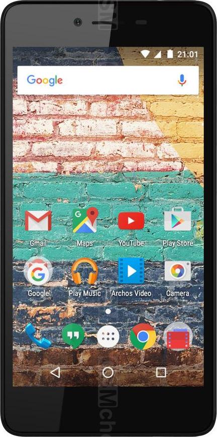 Archos 50e Neon Archos 50e Neon