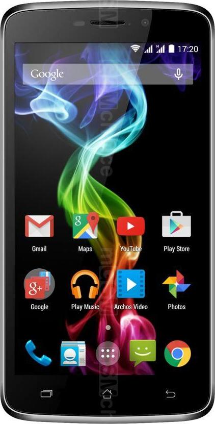 Archos 52 Platinum