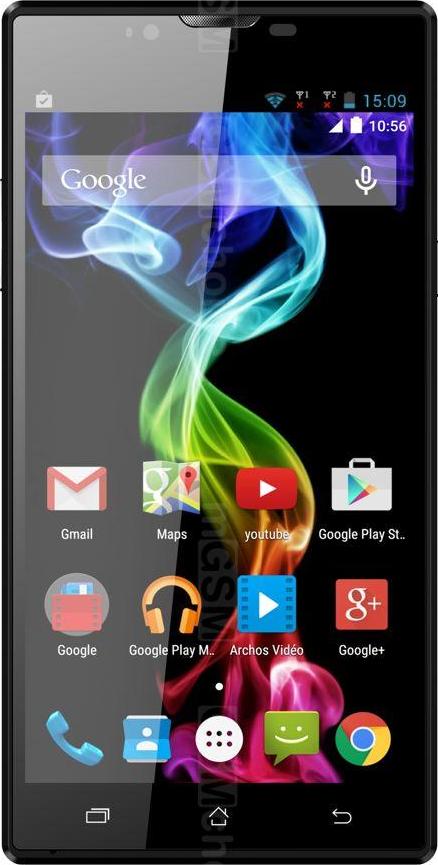 Archos 55 Platinum Archos 55 Platinum