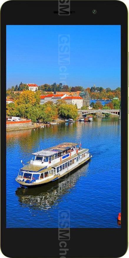 Archos Access 50 Color 4G Archos Access 50 Color 4G