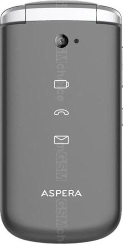 Aspera F40