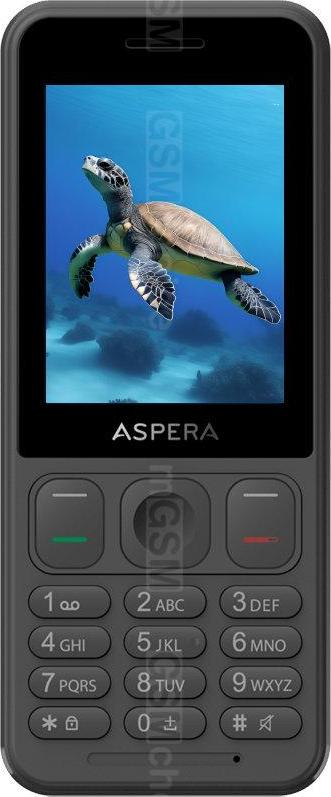 Aspera F48
