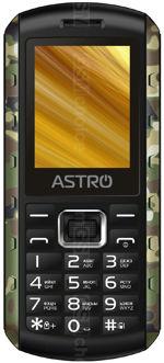 相册 Astro A180 RX