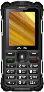 相册 Astro A243