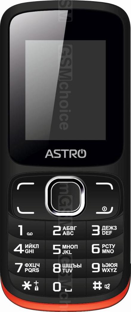 Astro A177