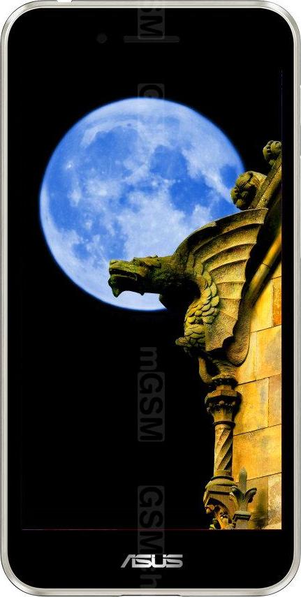 Asus PadFone S