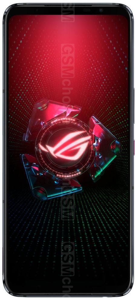 Asus ROG Phone 5 I005DA, I005DB, ZS673KS technical specifications ::  GSMchoice.com