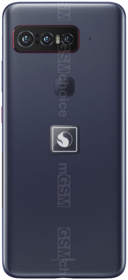 Asus smartphone for snapdragon insiders обзор