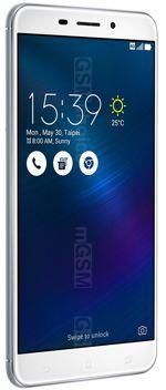 Download firmware for Asus ZenFone 3 Laser ZC551KL. Upgrading to Android 8, 7.1