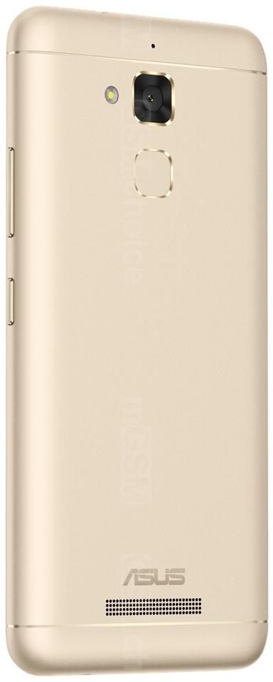 Купить Asus Zenfone 3 Zc520tl