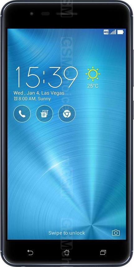 Asus ZenFone 3 Zoom