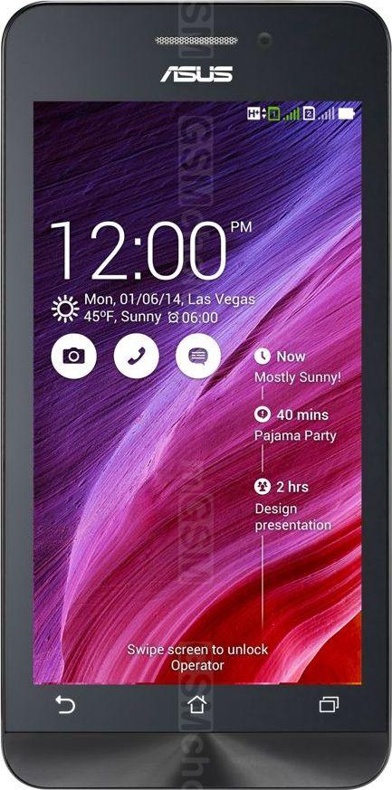 Asus ZenFone 4 A400CXG Asus ZenFone 4 A400CXG