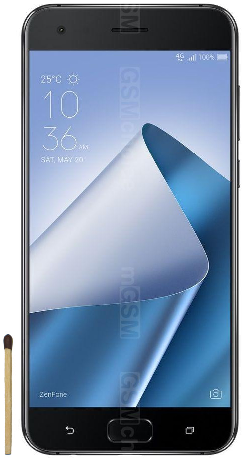 Asus ZenFone 4 Pro ZS551KL, Z01GD technical specifications :: GSMchoice.com