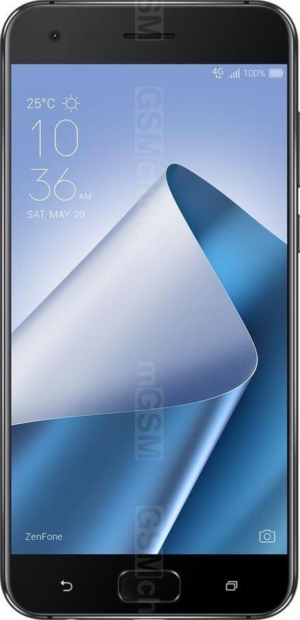 Asus ZenFone 4 Pro Asus ZenFone 4 Pro
