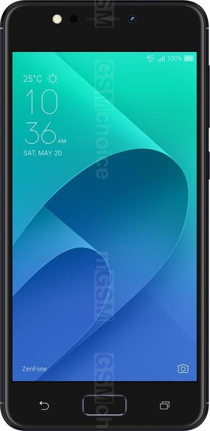 Asus Zenfone 4 Selfie Lite
