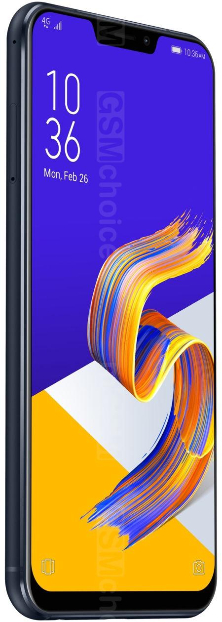 Asus ZenFone 5Z ZS620KL Z01RD, Z01RS, Z01QD technical