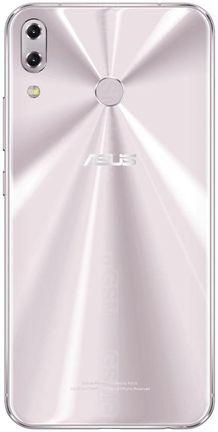 Asus ZenFone 5Z ZS621KL technical specifications