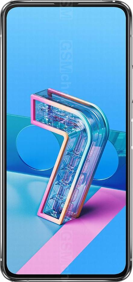 Asus ZenFone 7 Pro Asus ZenFone 7 Pro